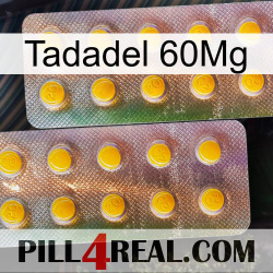 Tadadel 60Mg